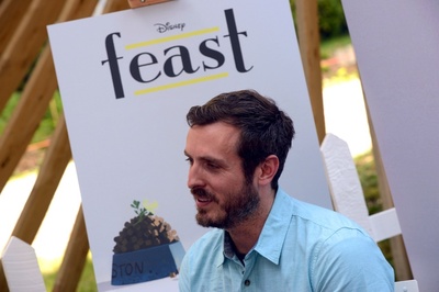 美味盛宴剧照的剧照