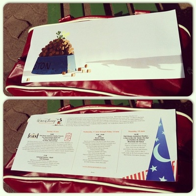 美味盛宴剧照的剧照