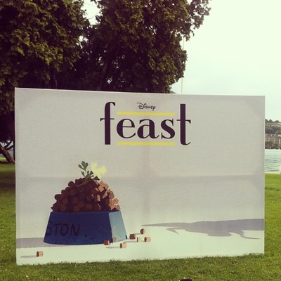 美味盛宴剧照的剧照