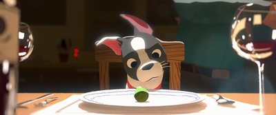 美味盛宴剧照的剧照