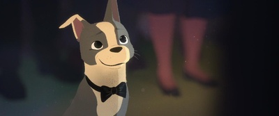 美味盛宴剧照的剧照