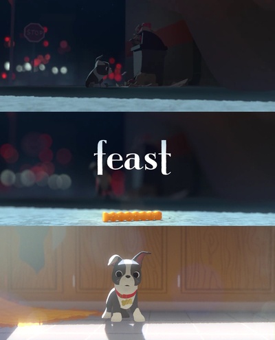 美味盛宴剧照的剧照