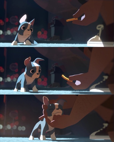 美味盛宴剧照的剧照