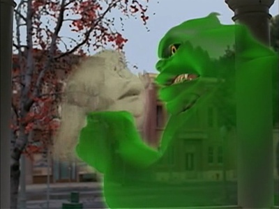 鬼马小精灵2剧照的剧照