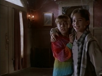 鬼马小精灵2剧照的剧照