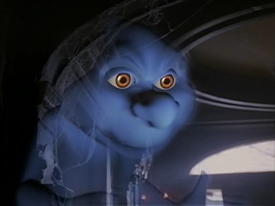 鬼马小精灵2剧照的剧照