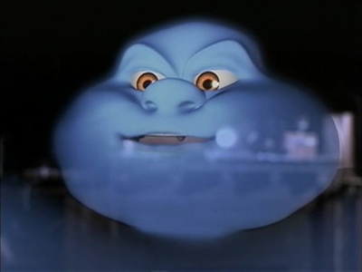 鬼马小精灵2剧照的剧照