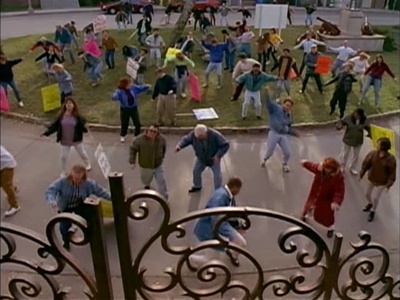 鬼马小精灵2剧照的剧照