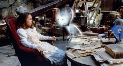 鬼马小精灵剧照的剧照