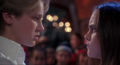 鬼马小精灵剧照的剧照