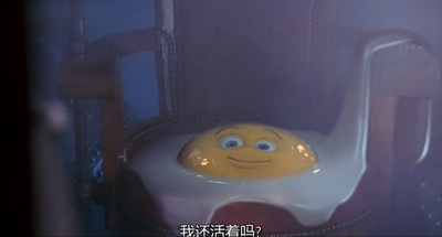 鬼马小精灵剧照的剧照