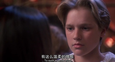 鬼马小精灵剧照的剧照