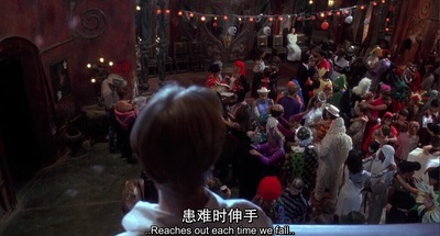 鬼马小精灵剧照的剧照