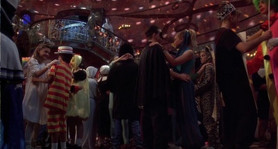 鬼马小精灵剧照的剧照