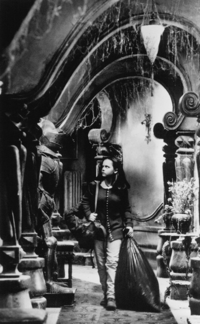 鬼马小精灵剧照的剧照