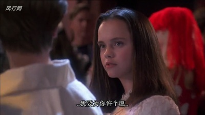 鬼马小精灵剧照的剧照