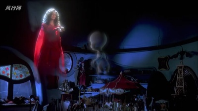 鬼马小精灵剧照的剧照