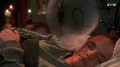 鬼马小精灵剧照的剧照