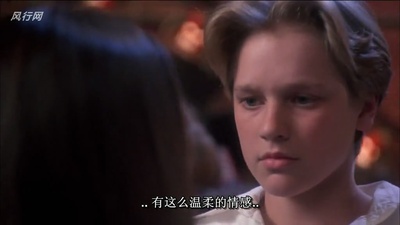 鬼马小精灵剧照的剧照