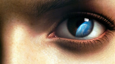 最终幻想：灵魂深处剧照的剧照