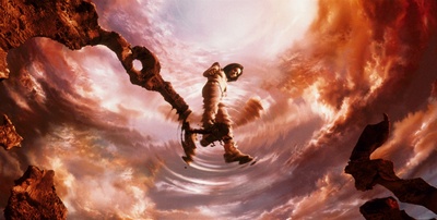 最终幻想：灵魂深处剧照的剧照