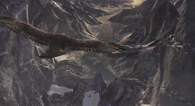 最终幻想：灵魂深处剧照的剧照