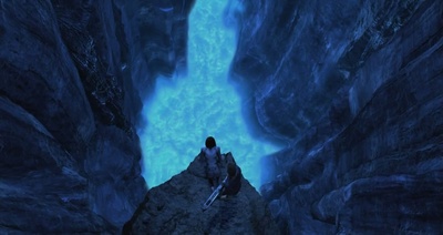 最终幻想：灵魂深处剧照的剧照