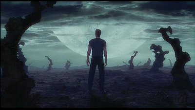 最终幻想：灵魂深处剧照的剧照