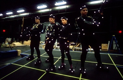 最终幻想：灵魂深处剧照的剧照