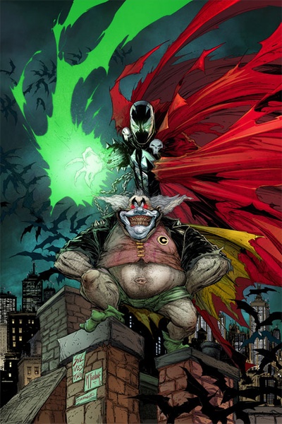 再生侠剧照的剧照