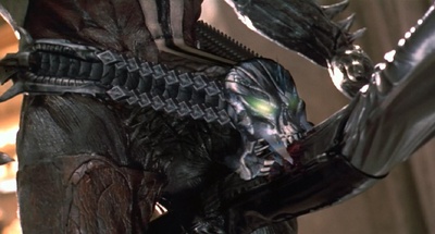 再生侠剧照的剧照