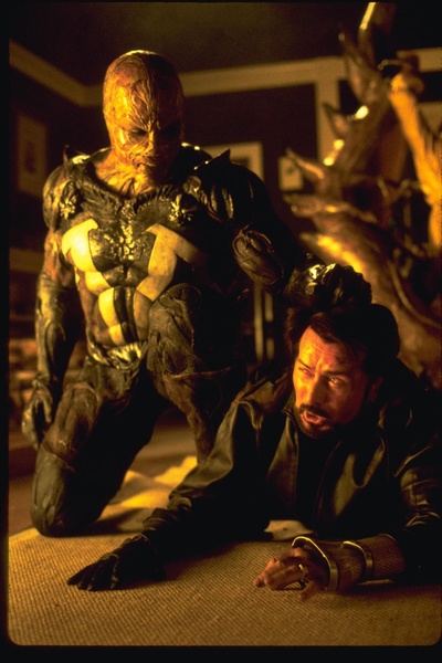 再生侠剧照的剧照