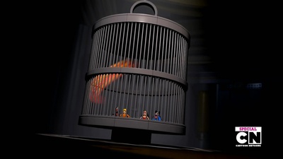 乐高蝙蝠侠：麻烦重重剧照的剧照