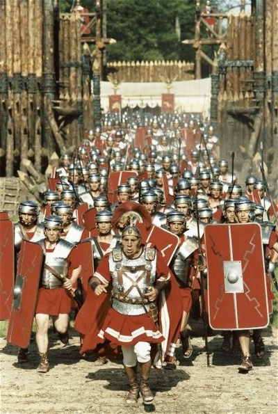 美丽新世界剧照的剧照