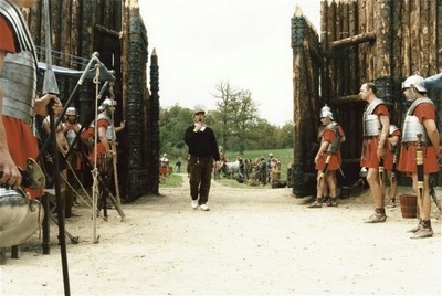 美丽新世界剧照的剧照