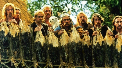 美丽新世界剧照的剧照