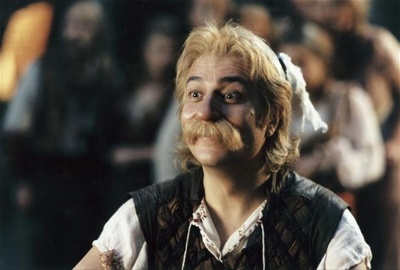 美丽新世界剧照的剧照