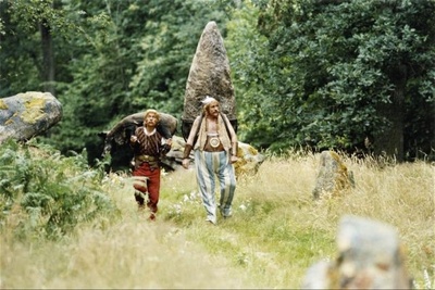 美丽新世界剧照的剧照