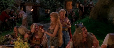 美丽新世界剧照的剧照