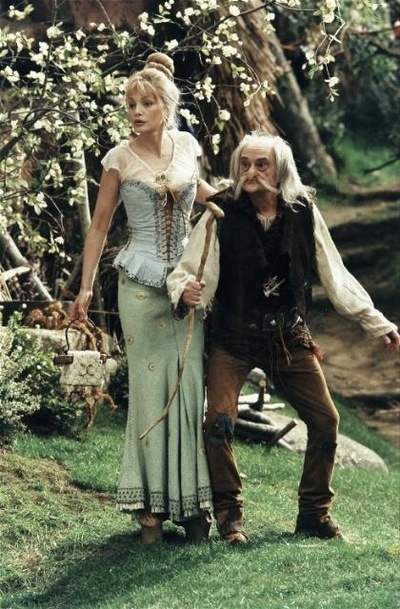 美丽新世界剧照的剧照