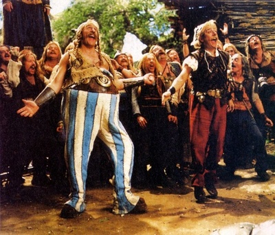 美丽新世界剧照的剧照