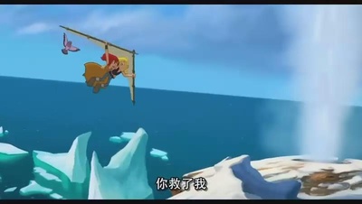 高卢英雄大战维京海盗剧照的剧照