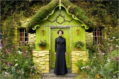 高卢英雄拯救英格兰剧照的剧照