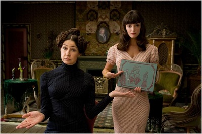 高卢英雄拯救英格兰剧照的剧照