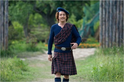 高卢英雄拯救英格兰剧照的剧照