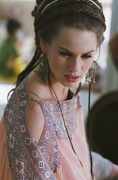 高卢英雄大战凯撒王子剧照的剧照