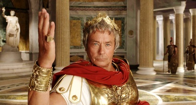 高卢英雄大战凯撒王子剧照的剧照