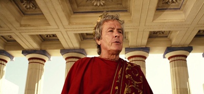 高卢英雄大战凯撒王子剧照的剧照