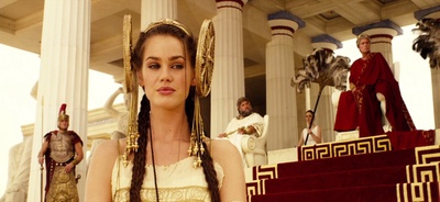 高卢英雄大战凯撒王子剧照的剧照