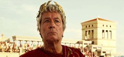 高卢英雄大战凯撒王子剧照的剧照